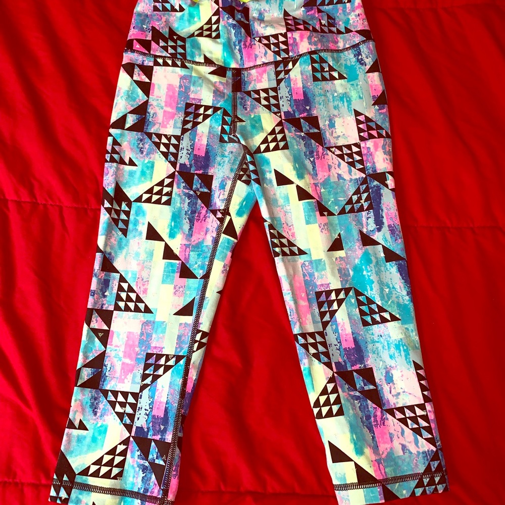 Victoria secret yoga / work out pants